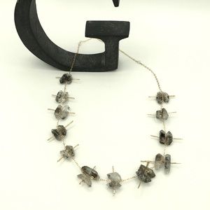 Handmade One of a Kind Necklace